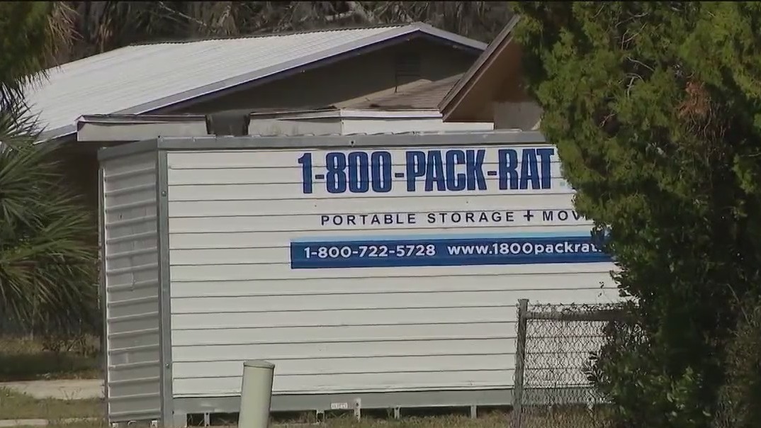 Daytona Beach families still displaced after Hurricane Ian
